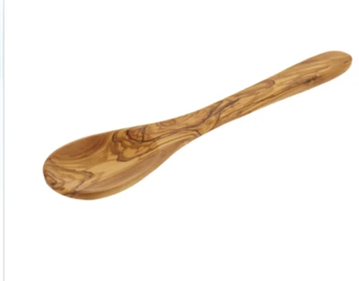 Vim li cas kev siv xyoob ua kua zaub spoons pab koj xyaum kev tiv thaiv ib pu...
