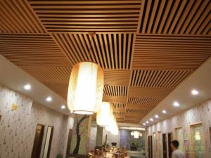 Strand xyoob Beams thiab Lumber