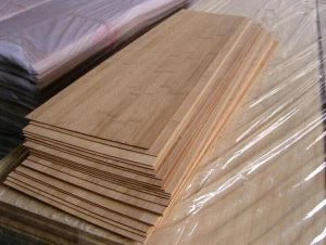Carbonized xyoob Panels yuav kub hnyiab tau thiab Skateboard