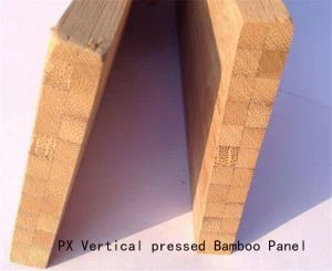 Xyoob vaj huam sib luag ntawm txoj xyoob Plywood