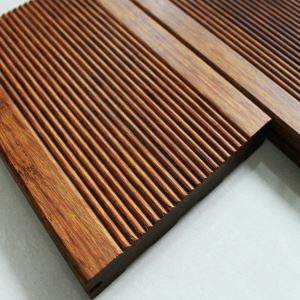 Decking xyoob sab nraum zoov