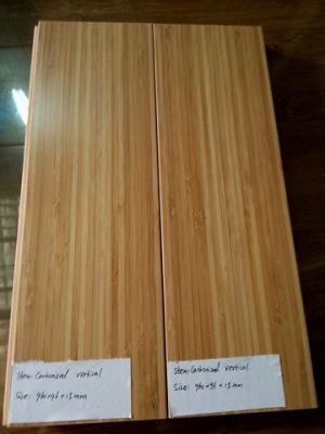 Carbonized xyoob ntsug tau Flooring (CV100012617)